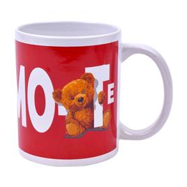Caneca Dia dos Namorados - Ursinho