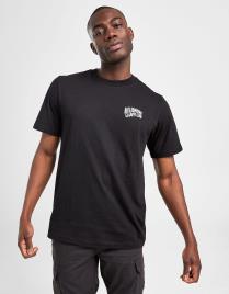 Billionaire Boys Club T-Shirt Arch Logo - Preto, Preto