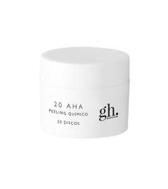 Gema Herrerías - Peeling químico 20 discos