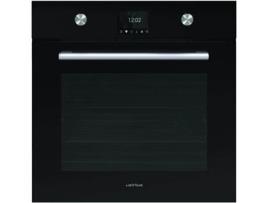 Forno AIRLUX AFP212BK (70 L - 59.5 cm - Pirolítico - Inox)
