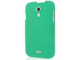 Capa Blu Studio 5.0 EMPIRE VVGUMTST50 Verde