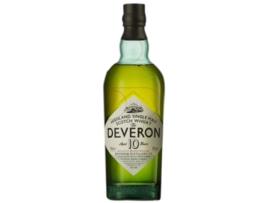 Whisky DEVERON Single Malt Deveron 10 Anos (0.7 L - 1 unidade)