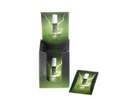 Pack De 12 ÓLeo Estimulante Oh! Holy Mary Pleasure Oil Nuei 1Ml