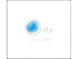 Livro one de kathryn otoshi (inglês)