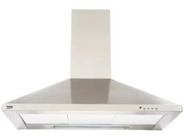 Exaustor BEKO CWB9441XNH INOX (89.8 cm - Inox)