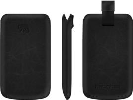 Capa Samsung Galaxy Ace Plus KATINKAS 2108046754 Preto