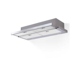 Exaustor AIRLUX AHT930IX (89.8 cm - Cinzento)