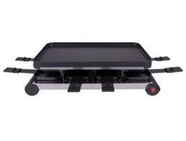 Grelhador Raclette FRIFRI 8 Pessoas 1300W Fri1501012Blp