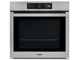 Forno WHIRLPOOL AKZ9629IX (73 L - 59.5 cm - Pirolítico - Inox)