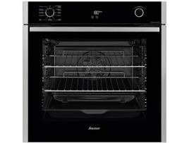 Forno SAUTER SOP6214LX (73 L - 58.3 cm - Pirolítico - Inox)