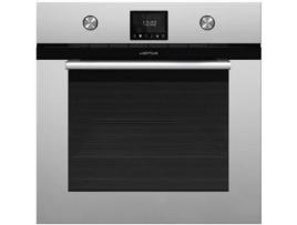 Forno AIRLUX AFP212IX (70 L - 59.5 cm - Pirolítico - Inox)