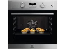 Forno ELECTROLUX EOD3C00X (72 L - 59.4 cm - Catalítico - Inox)