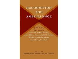 Livro Recognition and Ambivalence (Inglês)