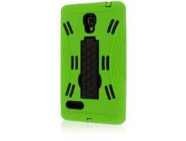 Capa LG Optimus L9 P769 EMPIRE VV1KOLNGP769 Verde