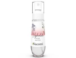 NACOMI Rose Water hydrolat hydrolat diferente
