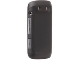 Capa BlackBerry Torch 9860 CASE-MATE CM016710 Preto