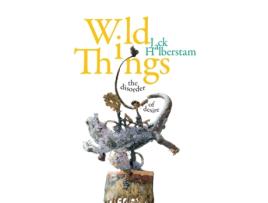 Livro wild things de jack halberstam (inglês)