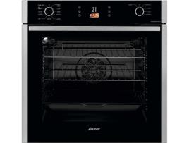 Forno SAUTER SOP6615LX (73 L - 59.6 cm - Pirolítico - Inox)