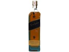 Whisky JOHNNIE WALKER Blended Johnnie Walker Blue Label (1 L - 1 unidade)