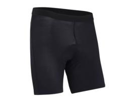 Calções para Homem MB WEAR  Gravel Boxer Preto (Tamanho: L)
