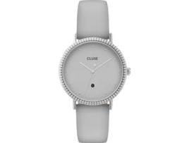 Relógio CLUSE | CLUSE Le Couronnement Silver / Grey