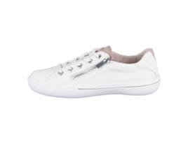 Sapatos LEGERO Mulher Material Sintético (39,0 eu - Branco)