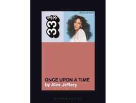 Livro donna summer's once upon a time de jeffery, dr alex (independent scholar, uk) (inglês)