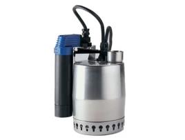 Bomba De Elevação 700W Com Flutuação Vertical Deslizante Unilift Kp 350 Av1 GRUNDFOS