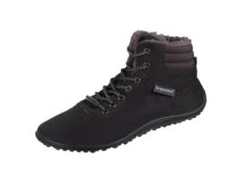 Botas LEGUANO Homem Material Sintético (43,0 eu - Preto)