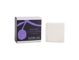 Matarrania - Mousse de Sabonete Neutro 120 ml