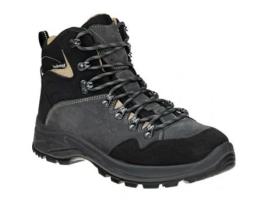 Botas ALPINUS Homem Tecido, material Sintético (40,0 eu - Cinzento)