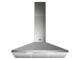 Exaustor FAURE FHC92462XA (89.8 cm - Inox)