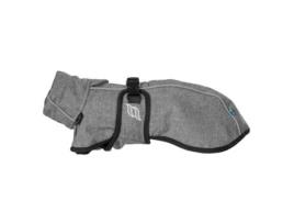 Capa para Mixte BACK ON TRACK (65 cm - Poliéster - Cinzento)