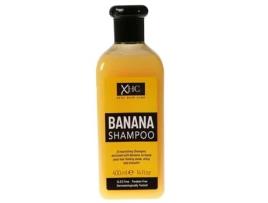 Champô Nutritivo Xpel Banana (400 ml)