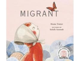 Livro migrant de maxine trottier (inglês)