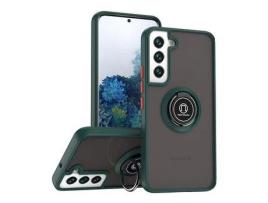 2PCS Capa de Protetora Anti Queda LOVEBABYLY(para Samsung Galaxy S22)