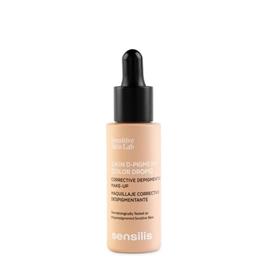 Sensilis Skin D-Pigment [Color Drops] 02 Sand 30ml