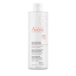 Avène Água Micelar Desmaquilhante 400ml