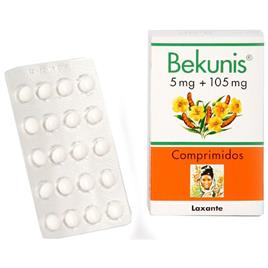 Bekunis