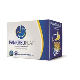 Pankreoflat Anti Flatulante