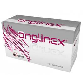 Onglinex Tratamento Unhas e Cabelos