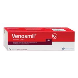 Venosmil Gel Bisnaga