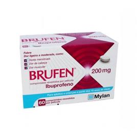 Brufen 200 mg