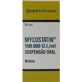 Mycostatin