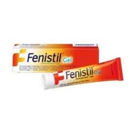 Fenistil Gel