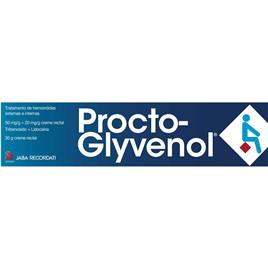 Procto-Glyvenol CRM