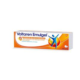 Voltaren Emulgel