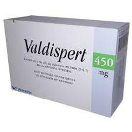 Valdispert 450 mg