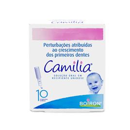 Camilia Solução Oral