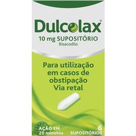 Dulcolax